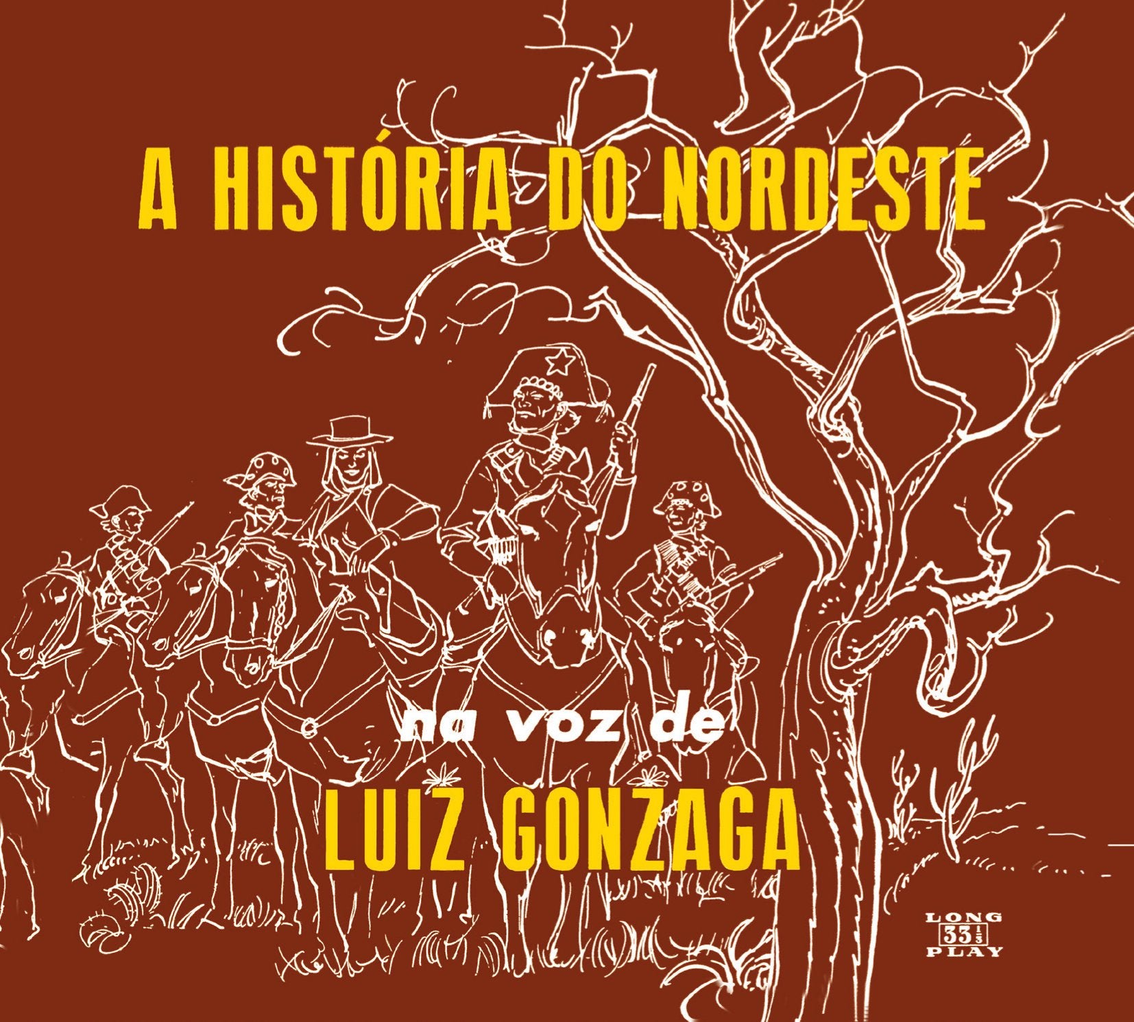 A Historia Do Nordeste+O Nor Jazz
