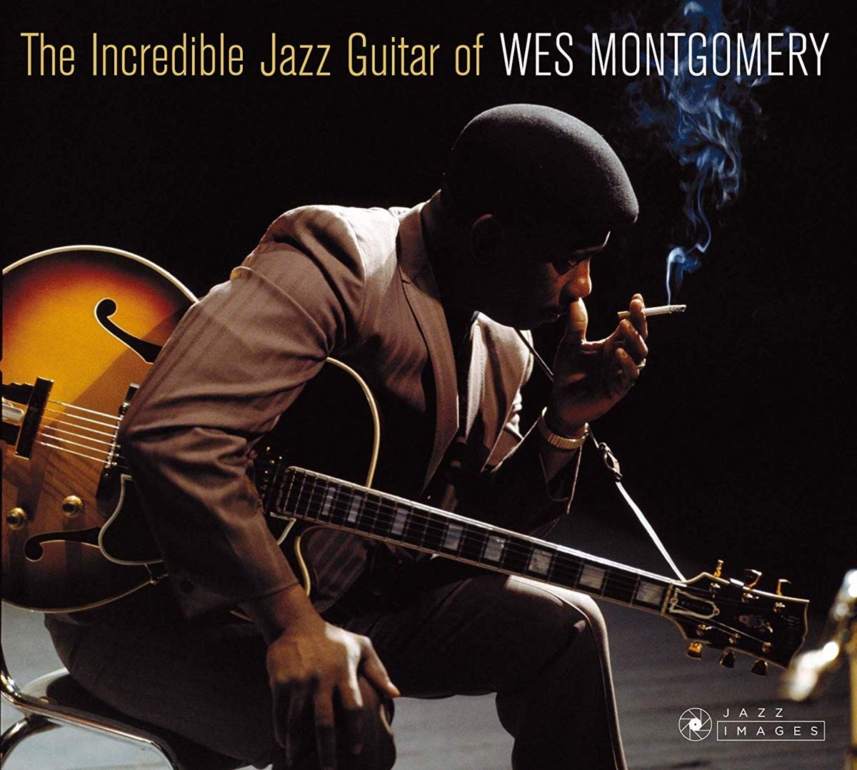 The Incredible Jazz Guitar of Wes Montgomery Rock