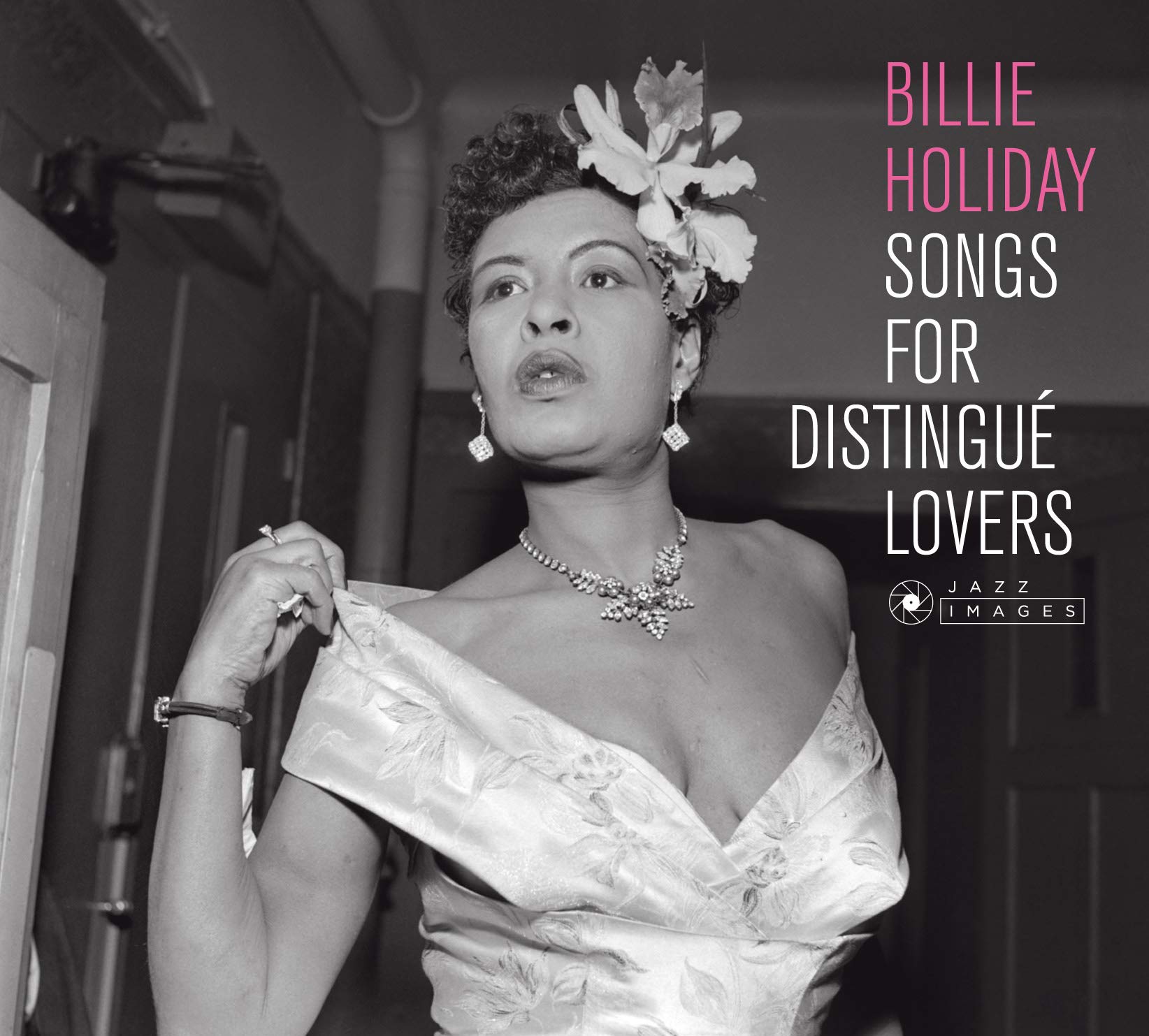 Songs For Distingue Lovers Jazz