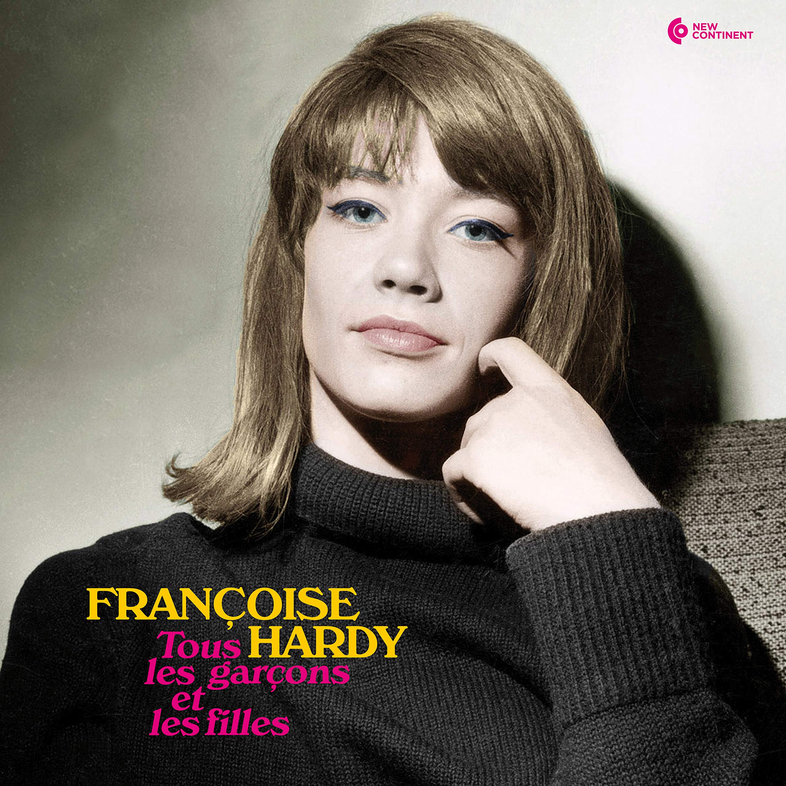 Tous les Garcons et les Filles(Nc) Jazz