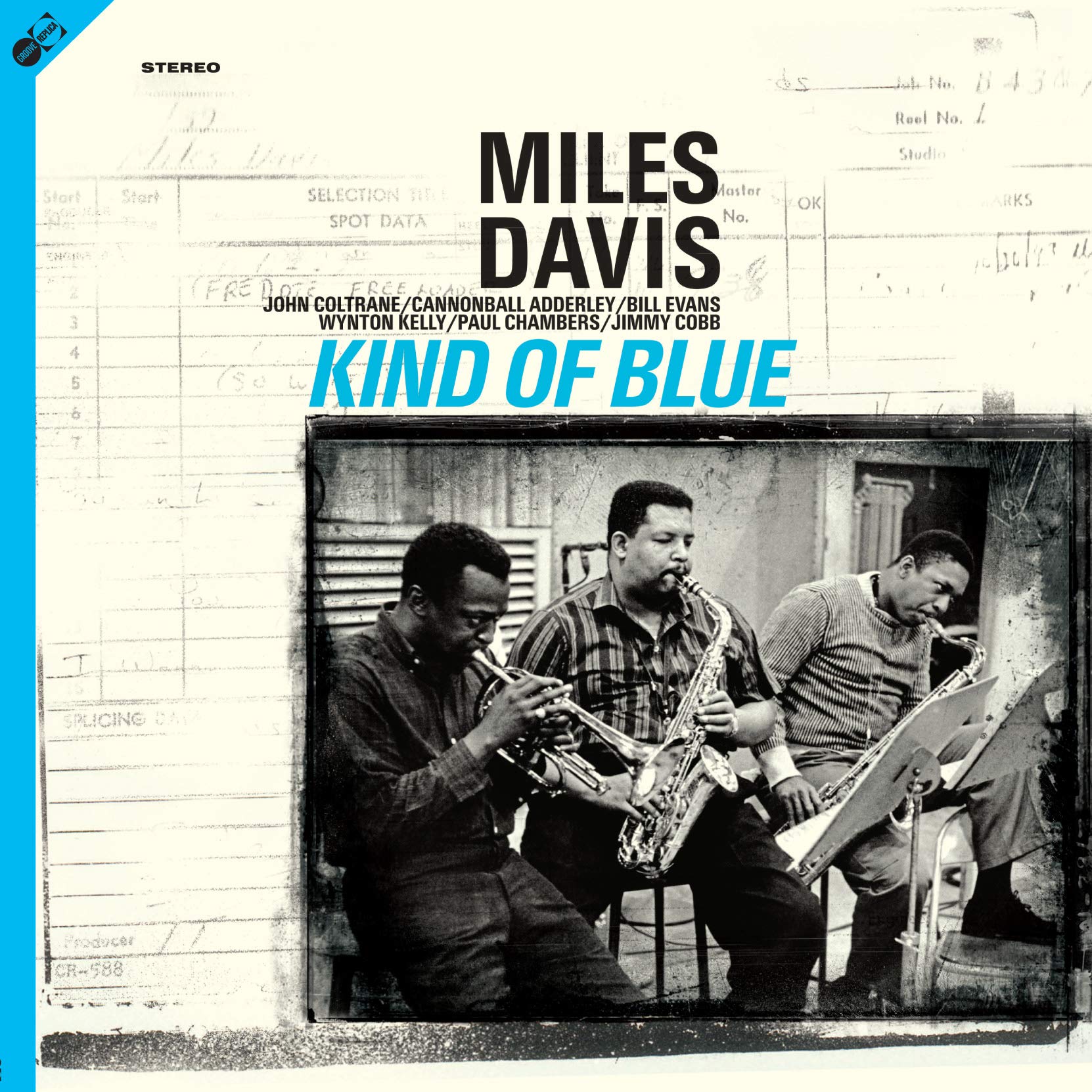 Kind of Blue (180g Lp+Bonus CD) Jazz