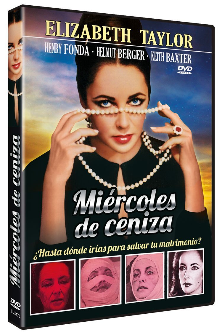 Die Rivalin (Ash Wednesday, Spanien Import, siehe Details für Sprachen) Films