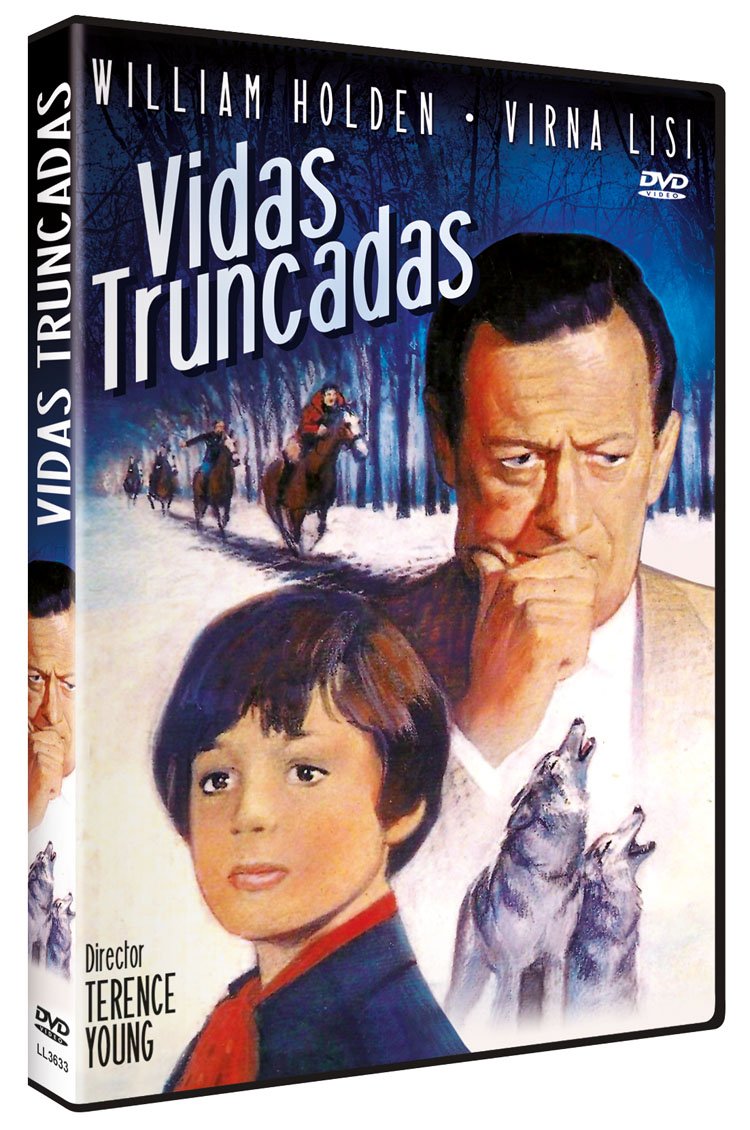 L'arbre de Noël (VIDAS TRUNCADAS -, Spanien Import, siehe Details für Sprachen) Films