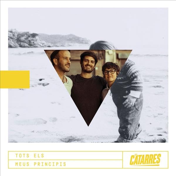 Tots Els Meus Principis, Cubiertas Aleatorias cd