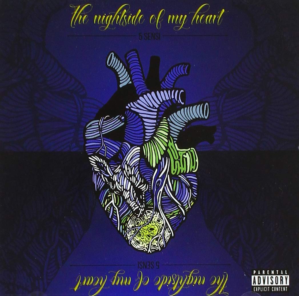 The Nightside Of My Heart Metal & Hardrock