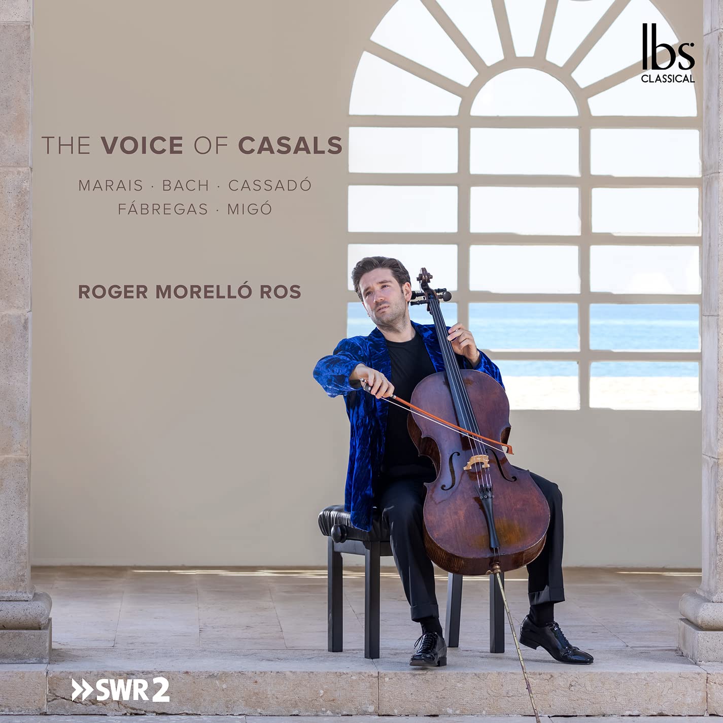 The Voice of Casals Classical