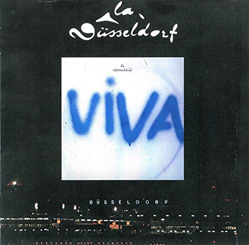 Product Image: La Dusseldorf/Viva