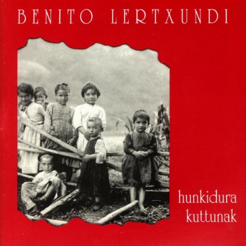 Hunkidura Kuttunak Country & Folk