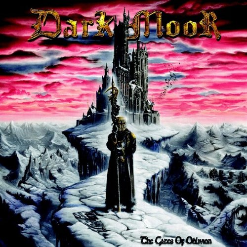 The Gates of Oblivion Metal & Hardrock