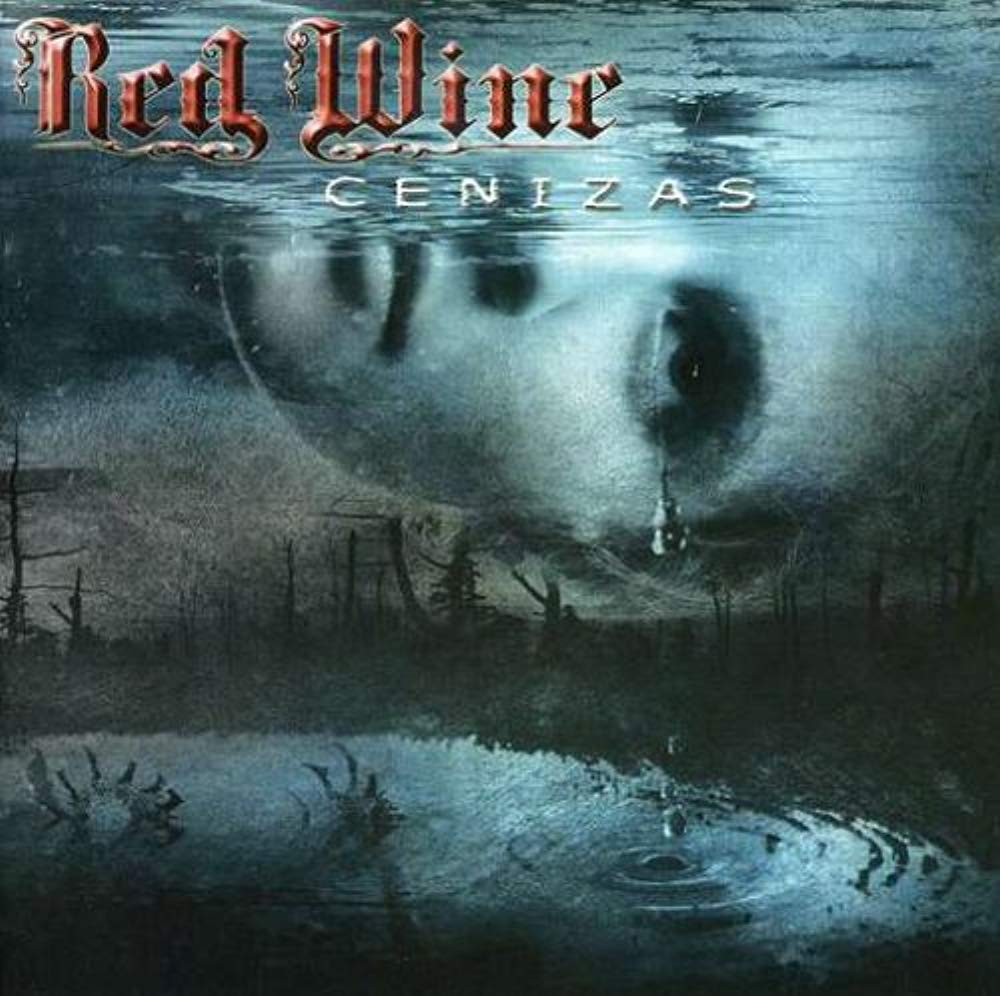 Cenizas Metal & Hardrock