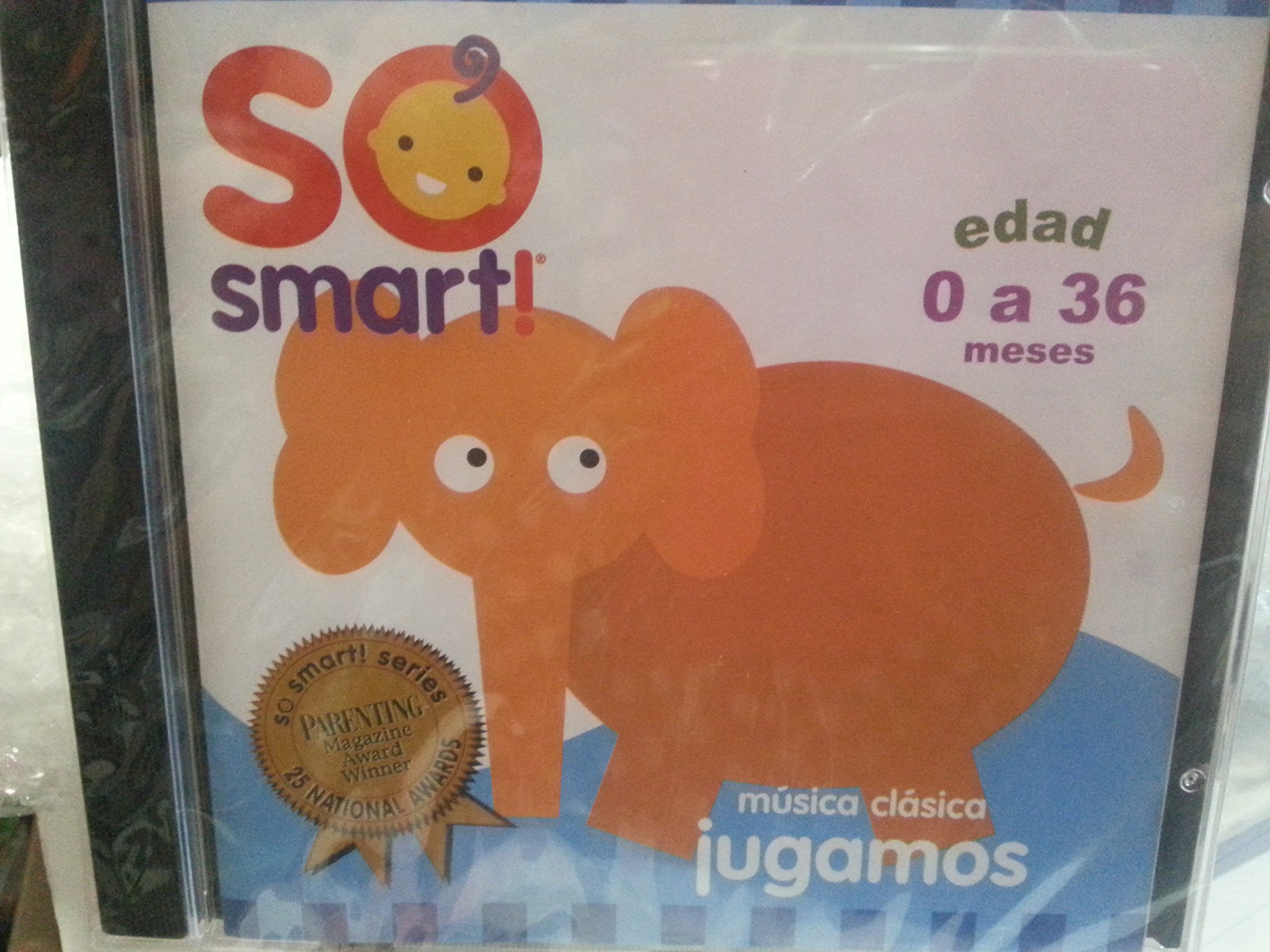 Jugamos Children & Young People