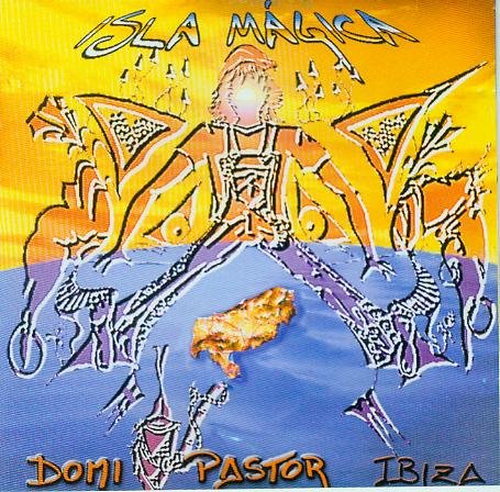 Product Image: Isla Magica:Ibiza