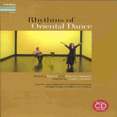 Nesma - Rhythms of Oriental Dance Films