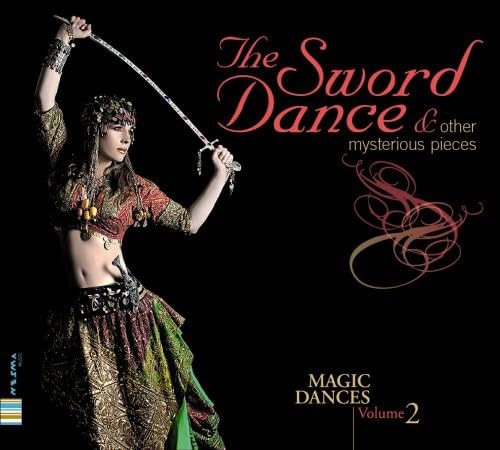 Product Image: The Sword Dance & Other Mysterious Pieces