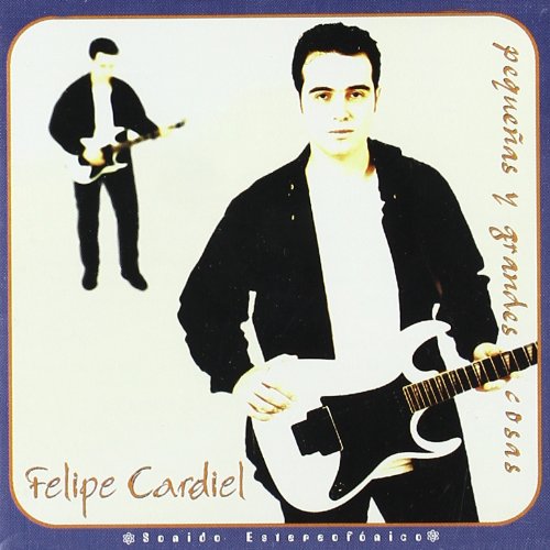 Pequenas & Grandes Cosas Country & Folk