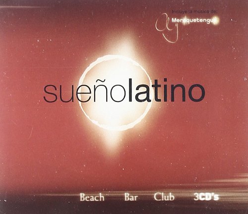 Product Image: Sueno Latino