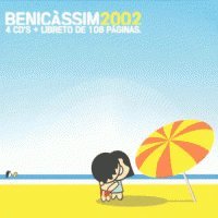 Product Image: Bénicassim 2002