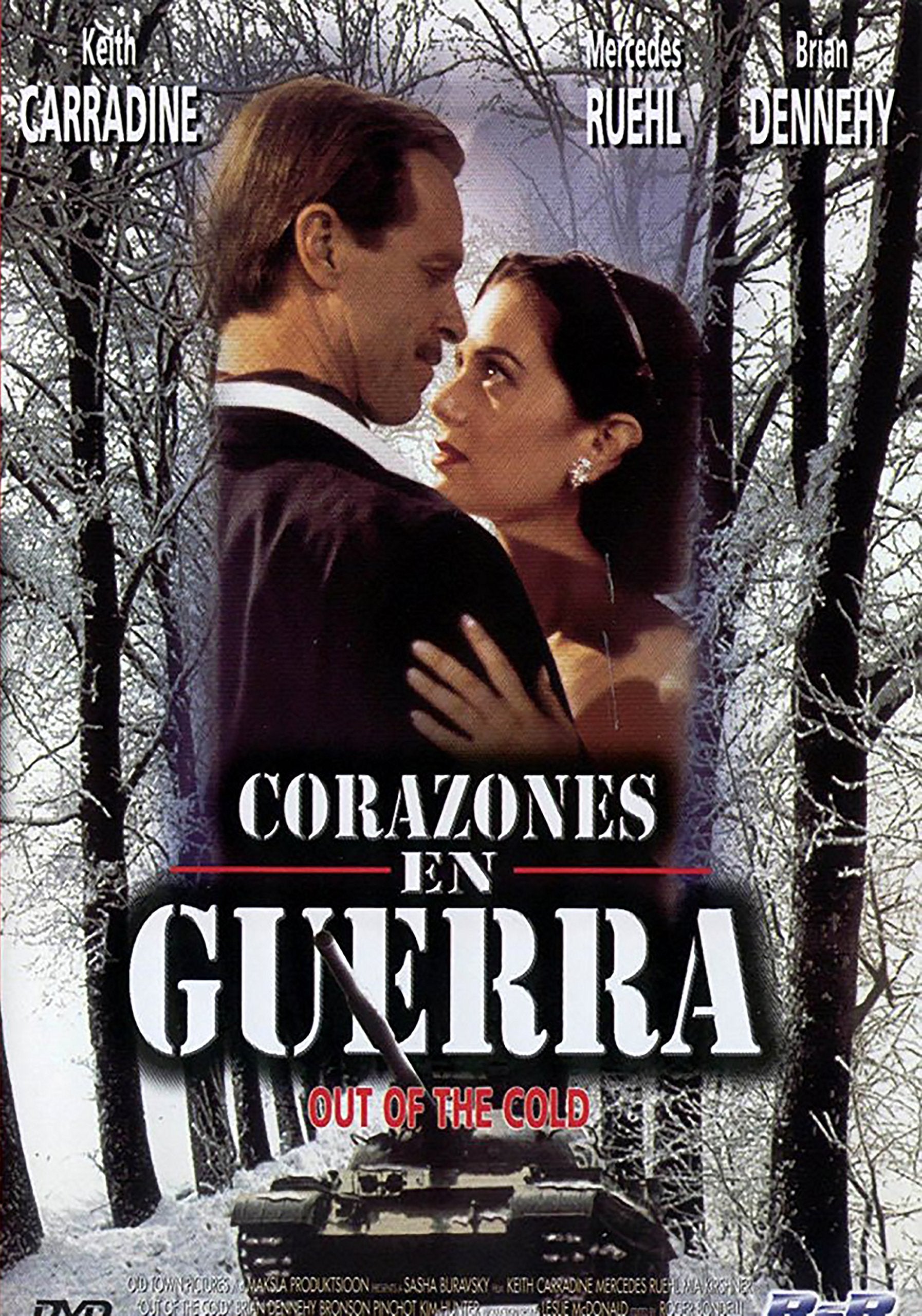 Corazones En Guerra (Out Of The Cold) Films
