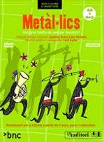 Product Image: Metal.Lics A L'Auditori