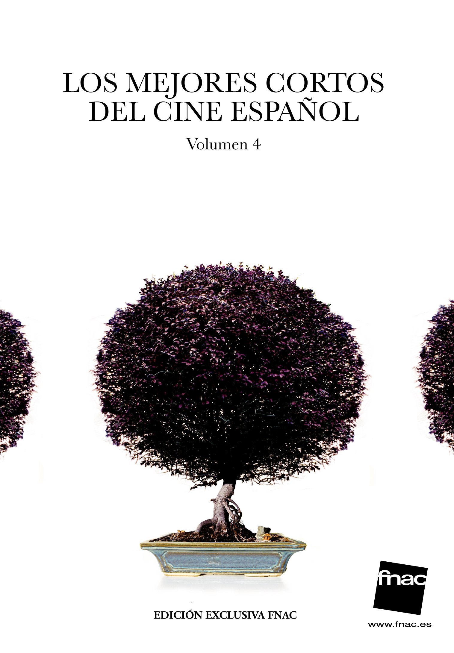 Los mejores cortos del cine españolvol. 4. especial premios goya book