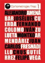 Product Image: Cortometrajes Fnac 1