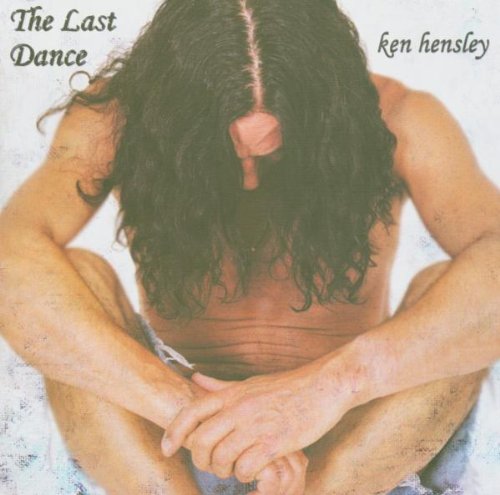 Product Image: The Last Dance