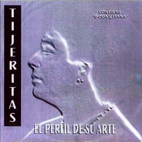 El Perfil De Mi Aire Music
