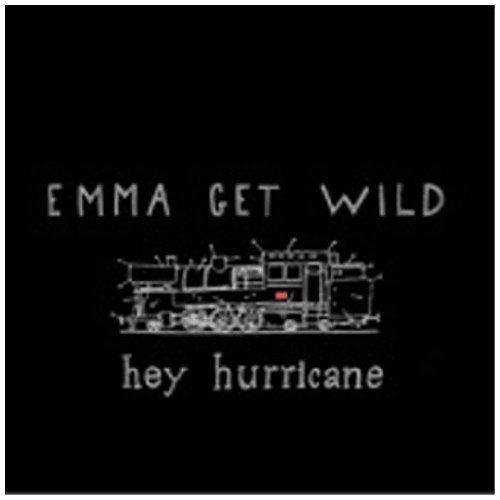 Product Image: Hey Hurricane
