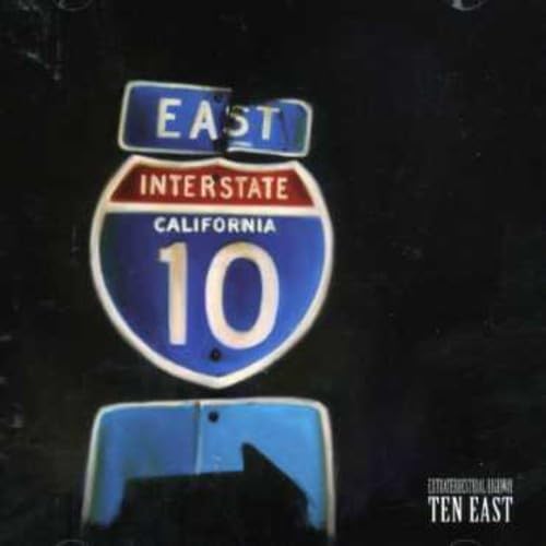 Product Image: Extraterrestrial Highway