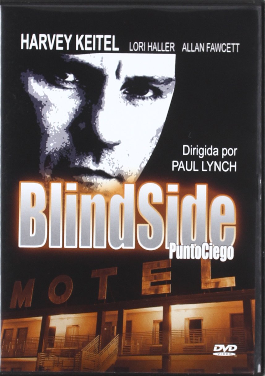The Blind Side (Un Sueño Posible) - Spain Import Films