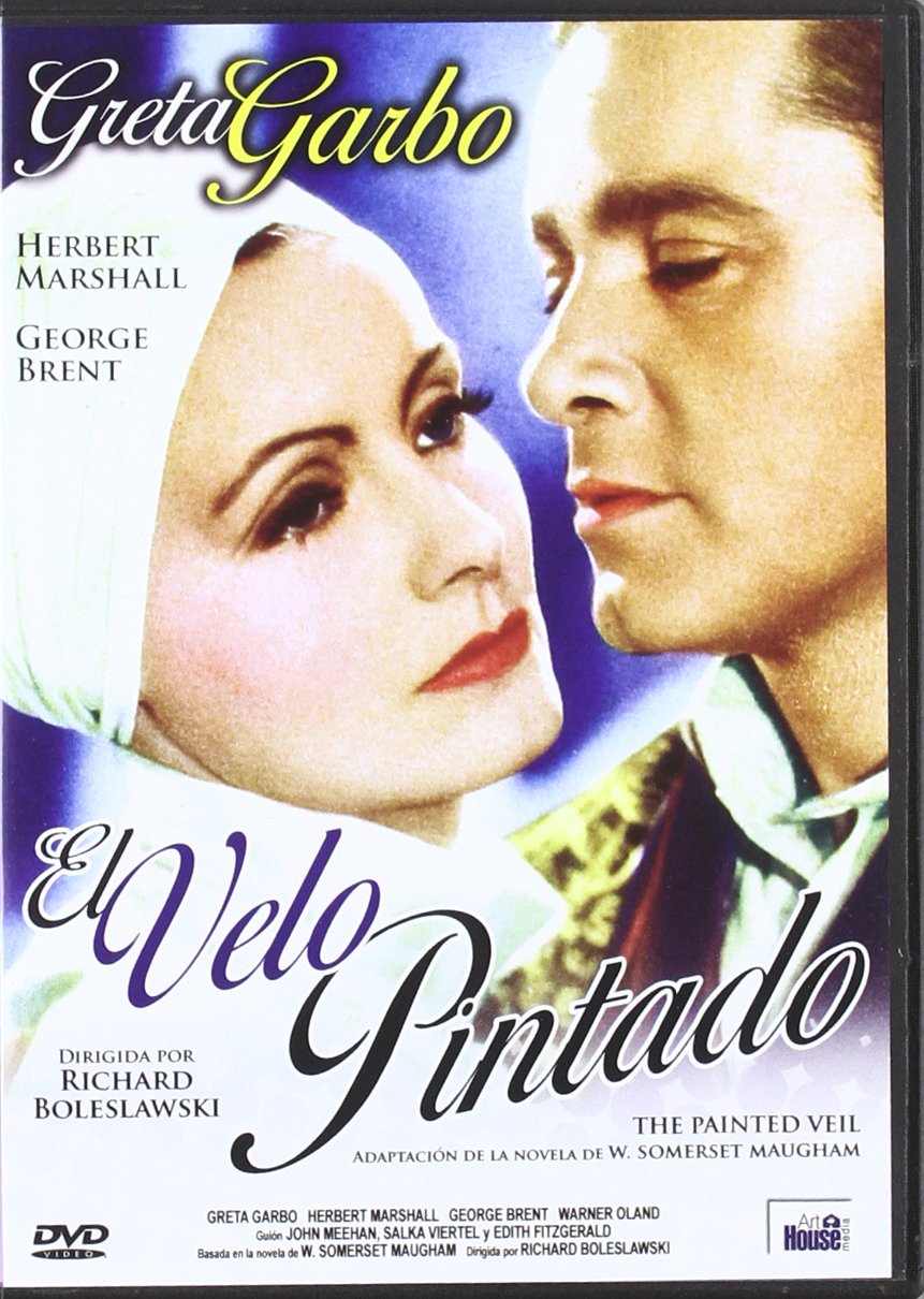 Der bunte Schleier / The Painted Veil (1934) ( ) Films