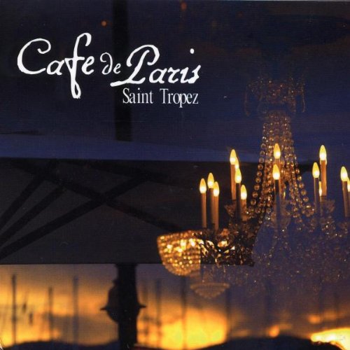 Product Image: Cafe de Paris St Tropez