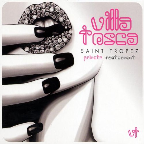 Villa Tosca Dance & Electronic