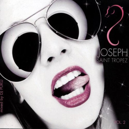Product Image: Joseph Saint Tropez Vol.2