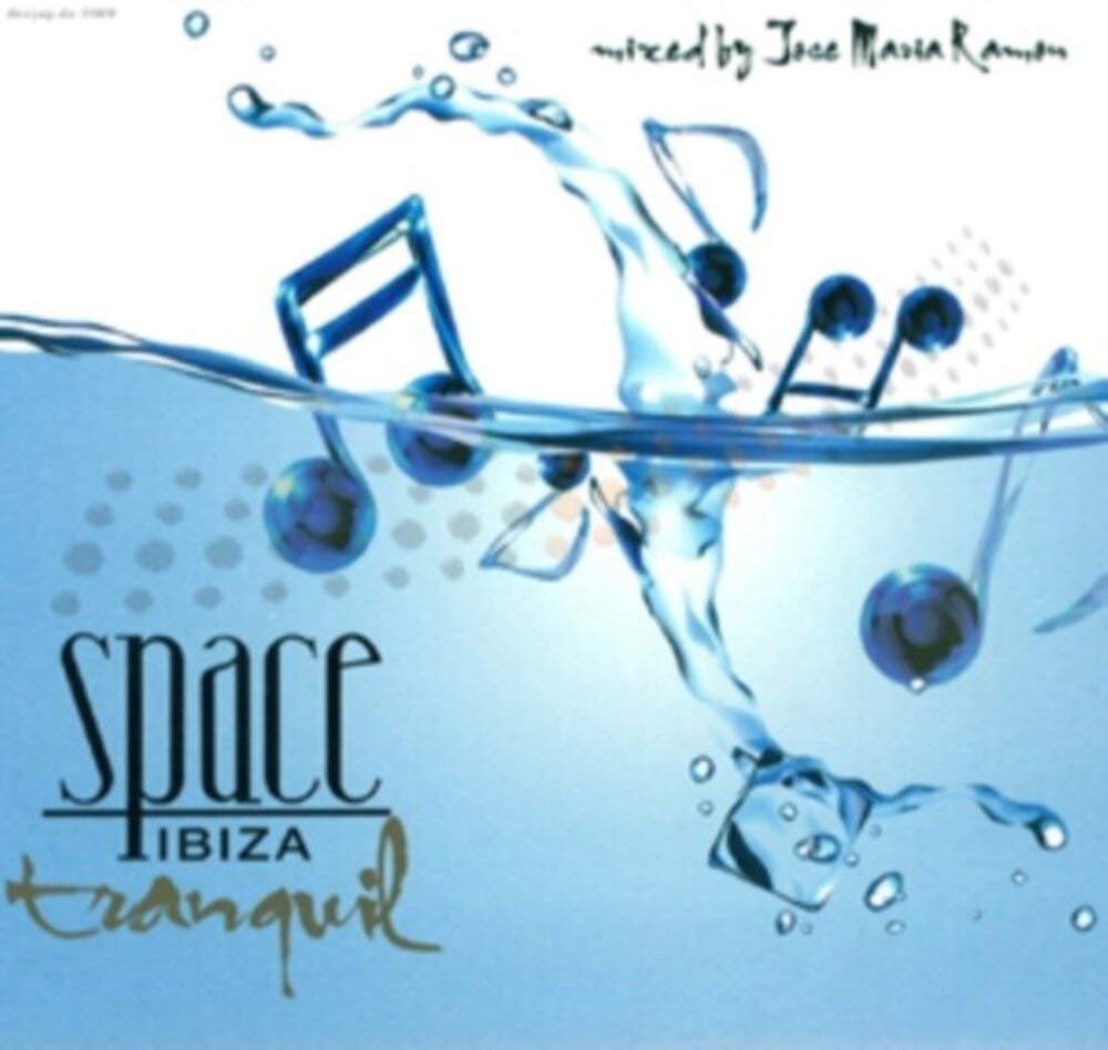 Product Image: Space Ibiza Tranquil Vol.1