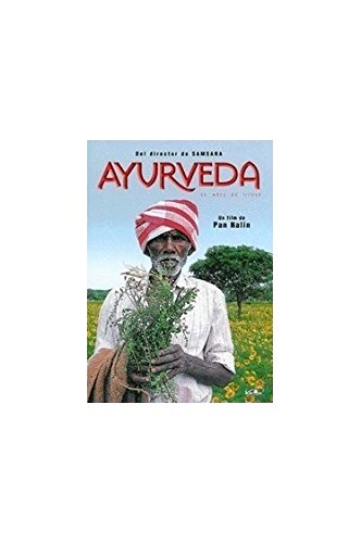 Ayurveda: Art of Being (AYURVEDA: EL ARTE DE VIVIR, Spanien Import, siehe Details für Sprachen) Movies