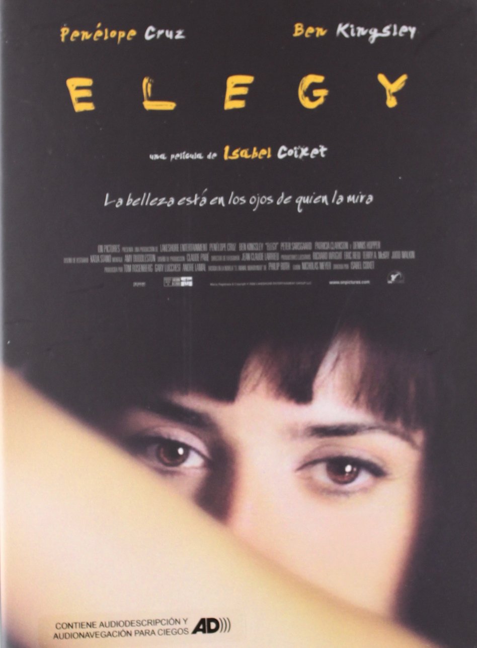 Elegy Films