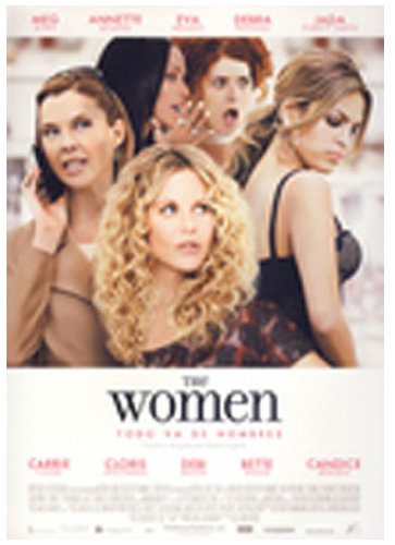 The Women Films