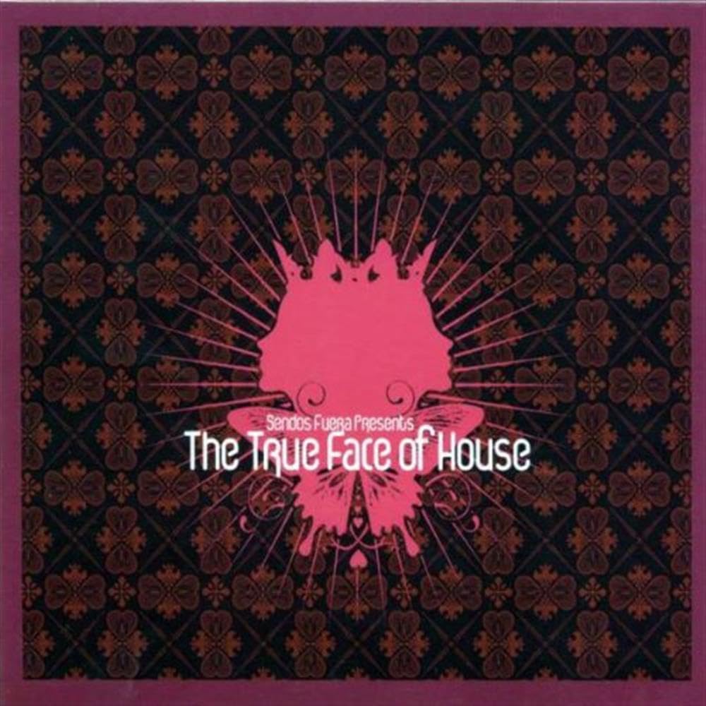 the true face of house Dance & Electronic