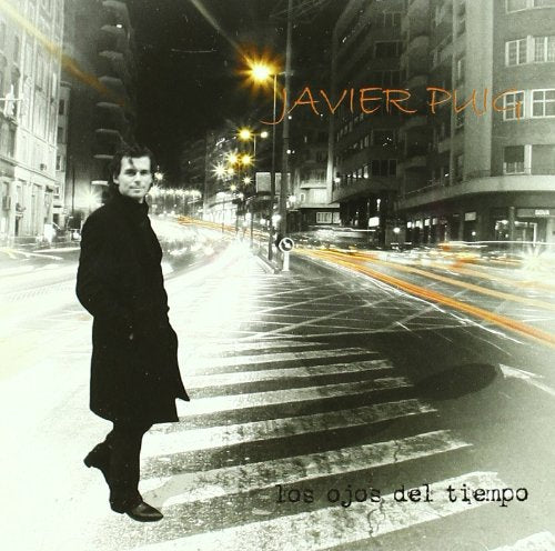 Product Image: Los Ojos Del Tiempo
