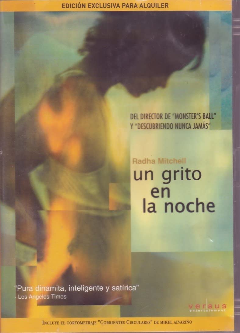Everything Put Together (UN GRITO EN LA NOCHE, Spanien Import, siehe Details für Sprachen) Films