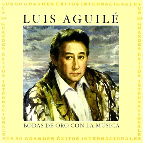 Product Image: Bodas de Oro Con la Musica