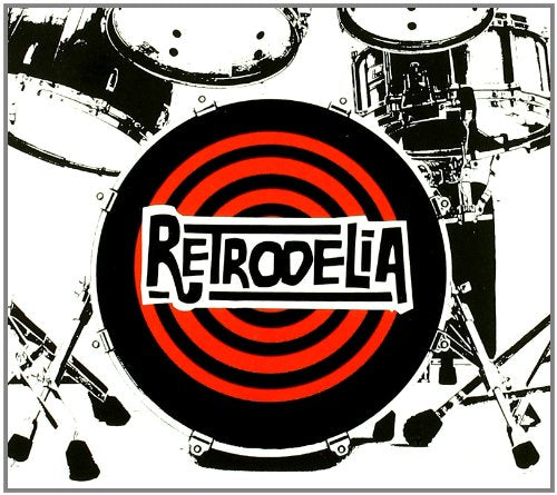 Retrodelia Country & Folk
