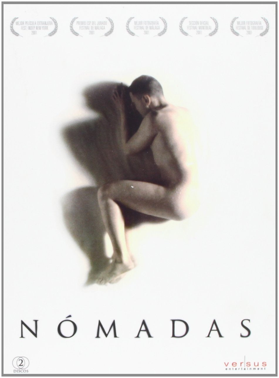 Nómadas (Import) (Dvd) (2013) Manuel Sánchez Ramos; Diana Lázaro; Pablo Menasanc Films