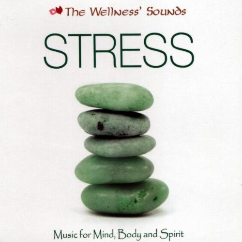 Stress-Quiet Moods Dance & Electronic