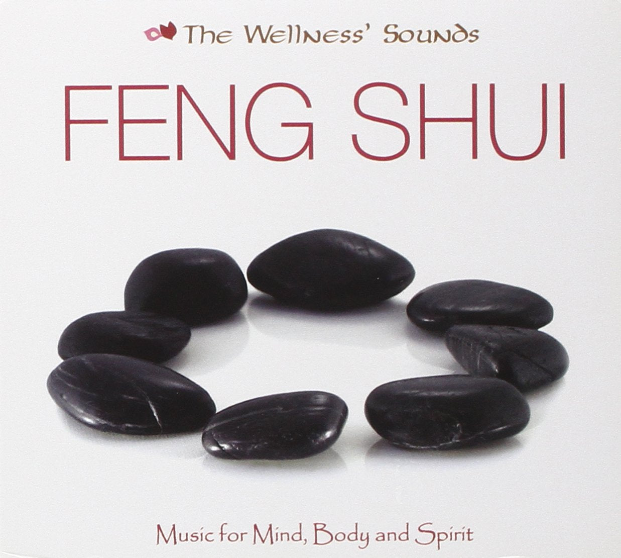 Feng Shui-Magical Equilibrum Dance & Electronic