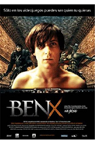Ben X (Ben X, Spanien Import, siehe Details für Sprachen) Xbox 360