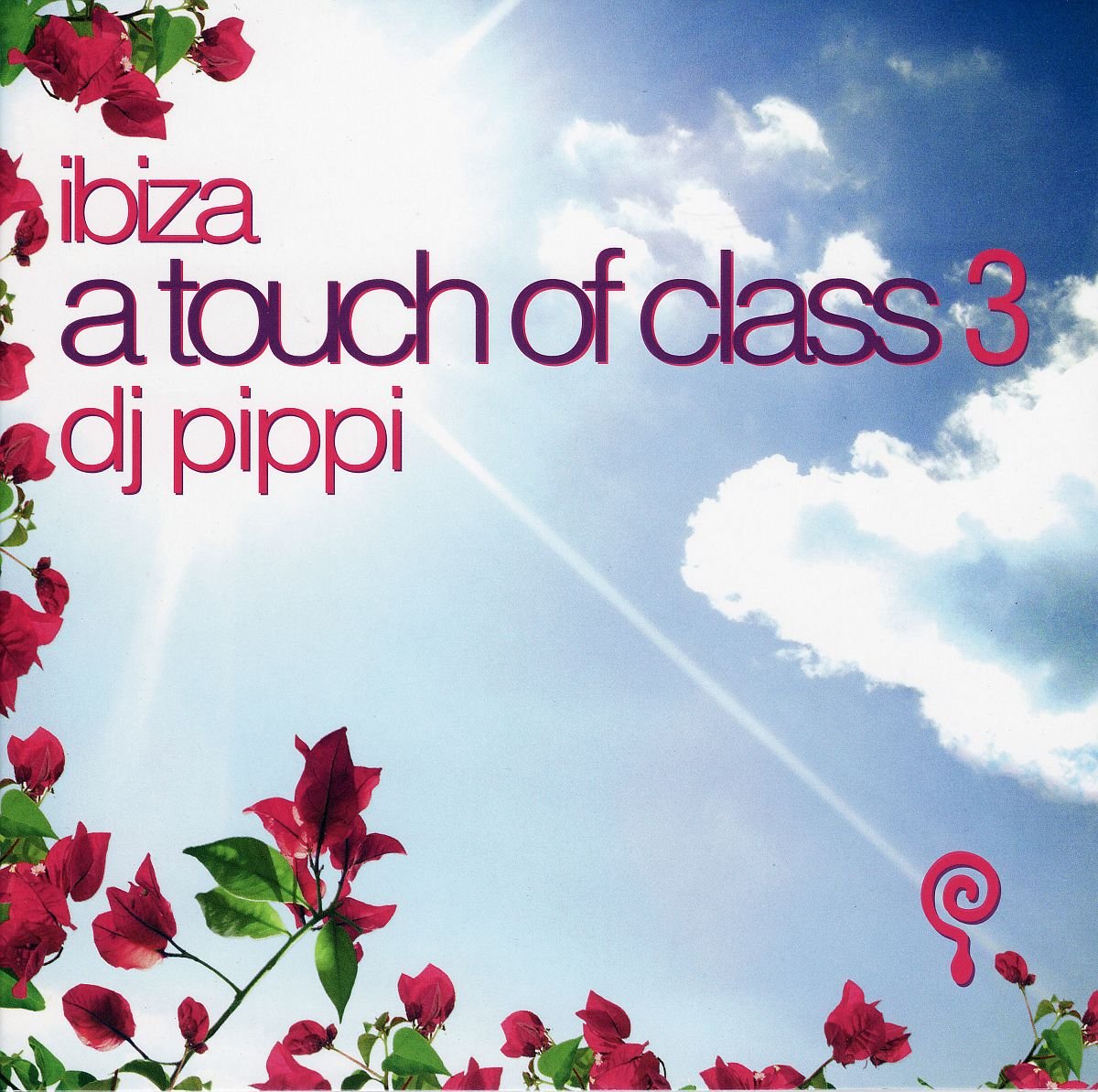 Ibiza a Touch of Class 3(DJ Pippi) Pop
