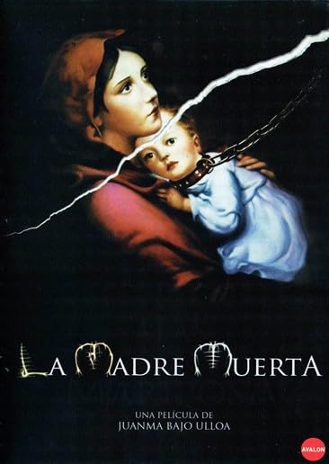 La Madre Muerta Films