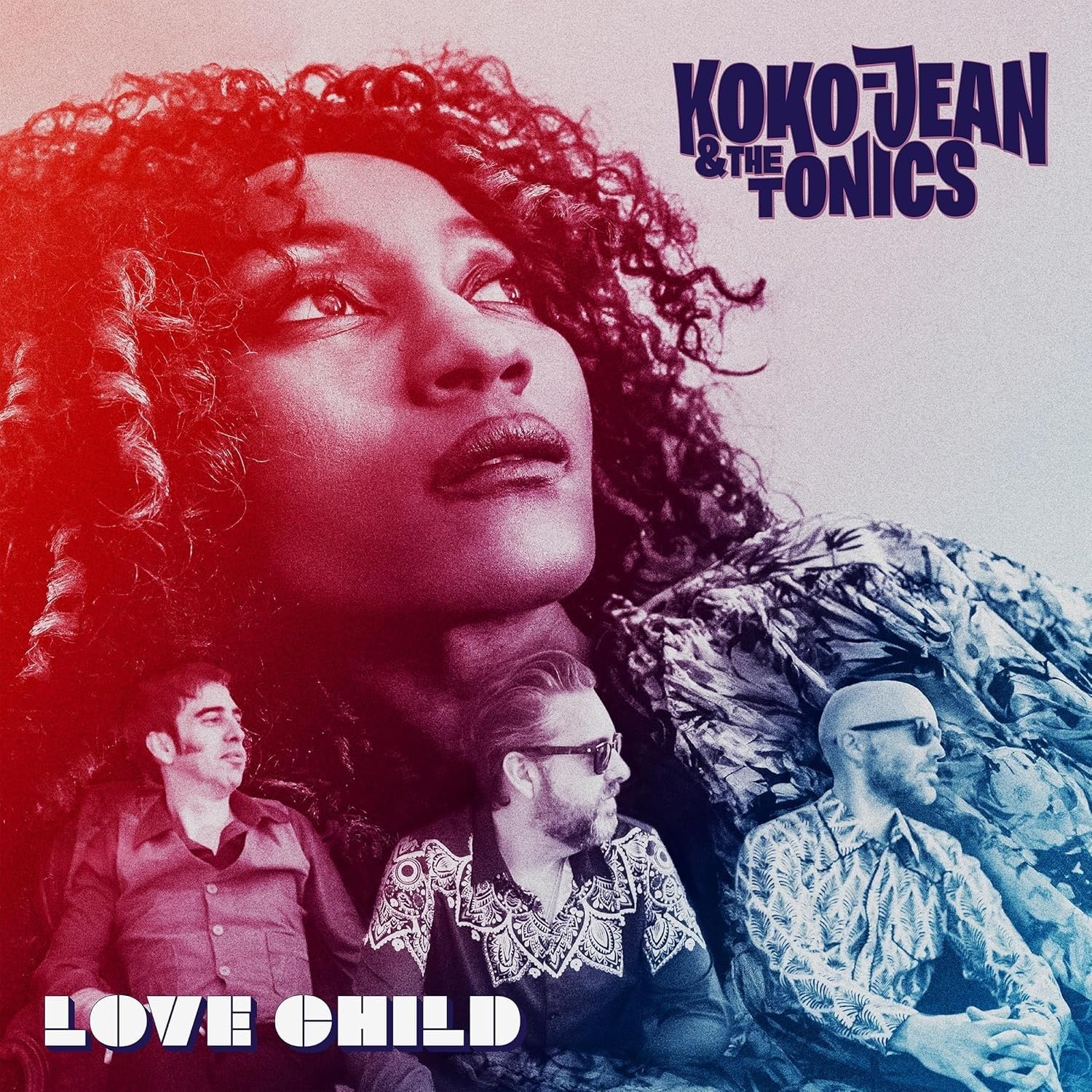 Love Child Music